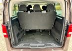 Mercedes Vito - fotka číslo 13