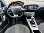 Peugeot 308 - fotka číslo 9
