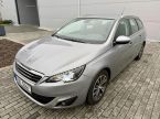 Peugeot 308 - fotka číslo 2
