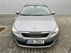 Peugeot 308 - fotka číslo 1