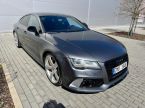 Audi A7 - fotka číslo 0