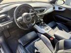 Audi A7 - fotka číslo 10