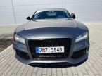 Audi A7 - fotka číslo 1