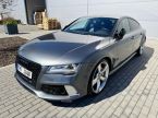 Audi A7 - fotka číslo 2