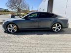 Audi A7 - fotka číslo 3