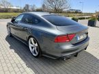 Audi A7 - fotka číslo 4