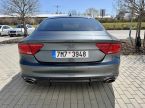Audi A7 - fotka číslo 5