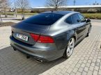 Audi A7 - fotka číslo 6