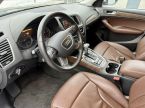 Audi Q5 - fotka číslo 11