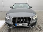 Audi Q5 - fotka číslo 1