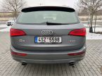 Audi Q5 - fotka číslo 6