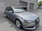 Audi A4 - fotka číslo 2