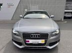 Audi A4 - fotka číslo 1