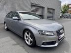 Audi A4 - fotka číslo 0