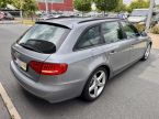 Audi A4 - fotka číslo 5