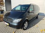 Mercedes Viano - fotka číslo 2