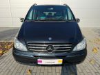 Mercedes Viano - fotka číslo 1
