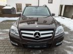 Mercedes Třída GLK - fotka číslo 1