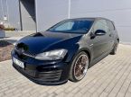 Volkswagen Golf - fotka číslo 2
