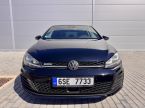 Volkswagen Golf - fotka číslo 1