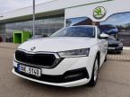 Škoda Octavia - fotka číslo 0