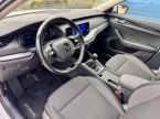 Škoda Octavia - fotka číslo 15