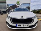 Škoda Octavia - fotka číslo 1