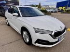Škoda Octavia - fotka číslo 2