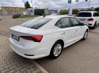 Škoda Octavia - fotka číslo 4