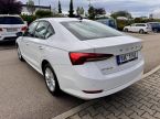 Škoda Octavia - fotka číslo 6