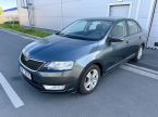 Škoda Rapid - fotka číslo 2
