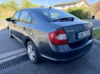 Škoda Rapid - fotka číslo 6