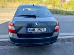 Škoda Rapid - fotka číslo 5