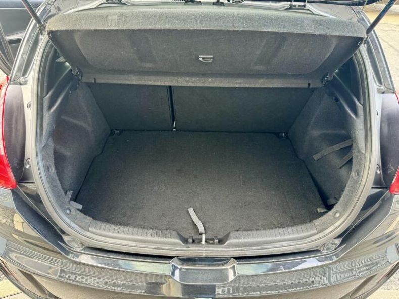 Kia Cee'd - hlavní fotka