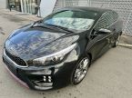 Kia Cee'd - fotka číslo 2