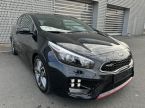 Kia Cee'd - fotka číslo 0