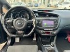 Kia Cee'd - fotka číslo 11