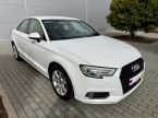 Audi A3 - fotka číslo 0