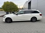Mercedes Třída E - fotka číslo 3