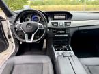 Mercedes Třída E - fotka číslo 11