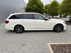 Mercedes Třída E - fotka číslo 4