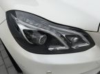 Mercedes Třída E - fotka číslo 8