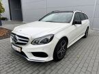 Mercedes Třída E - fotka číslo 2