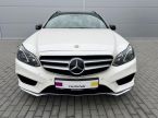 Mercedes Třída E - fotka číslo 1