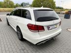 Mercedes Třída E - fotka číslo 7