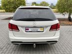 Mercedes Třída E - fotka číslo 6