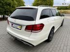 Mercedes Třída E - fotka číslo 5