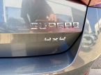 Škoda Superb - fotka číslo 11