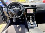 Škoda Superb - fotka číslo 12