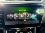Škoda Superb - fotka číslo 18